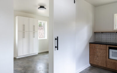 Additional Dwelling Unit